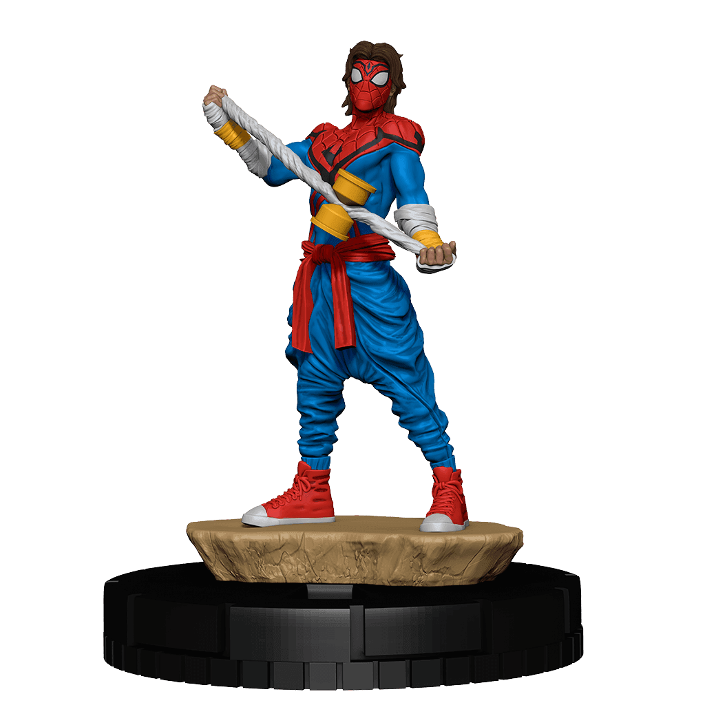 HeroClix: Marvel Spider-Verse Booster - 