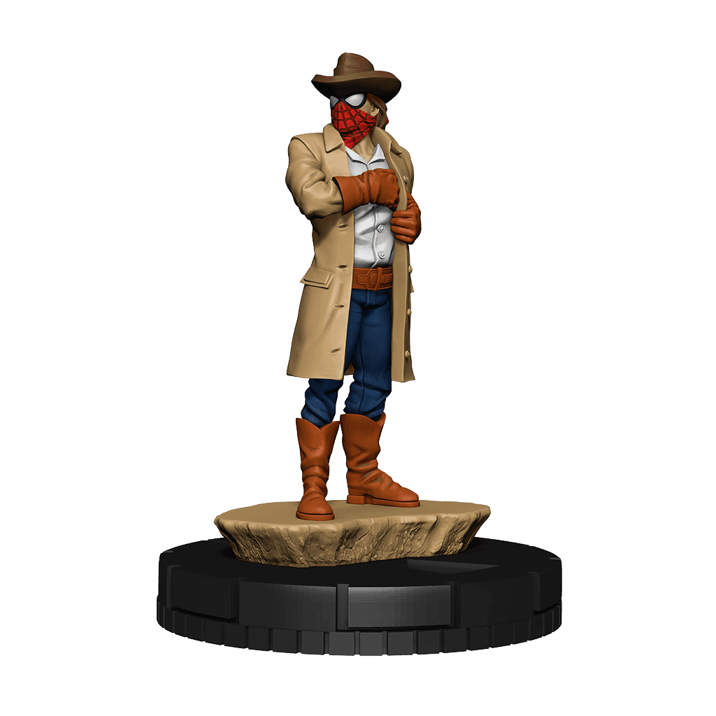 HeroClix: Marvel Spider-Verse Booster - 