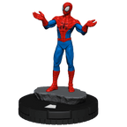 HeroClix: Marvel Spider-Verse Booster - 