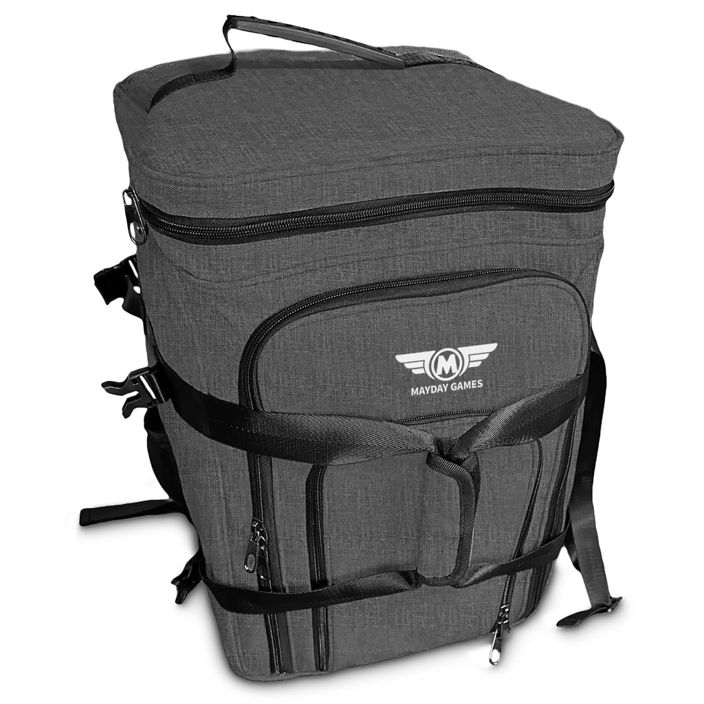 Ultimate Game Night Bag