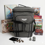 Ultimate Game Night Bag