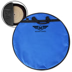Crokinole Carrying Case (6 Colors to Choose From) IN STOCK!
