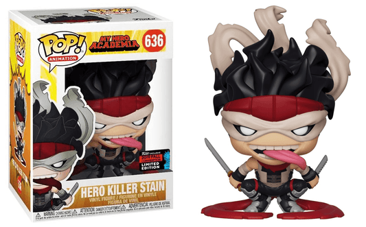 Hero Killer Stain - 
