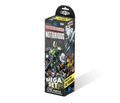 HeroClix: Notorious Booster Pack - 