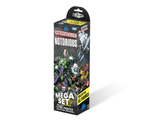 HeroClix: Notorious Booster Pack - 