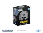 HeroClix: Iconix - Peacemaker on the Wings of Eagly - 