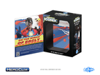 HeroClix: Iconix - Peacemaker on the Wings of Eagly - 