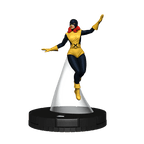 HeroClix: Iconix - First Appearance X-Men - 