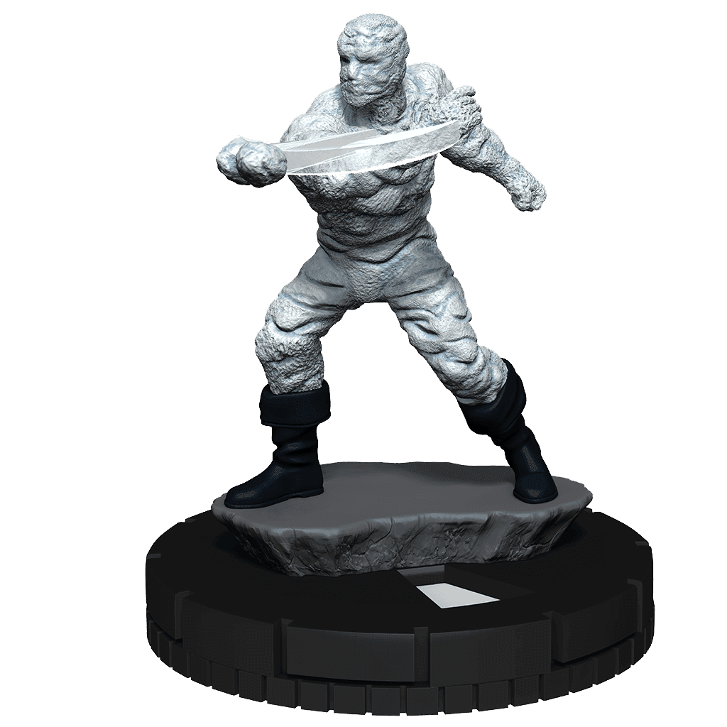 HeroClix: Iconix - First Appearance X-Men - 