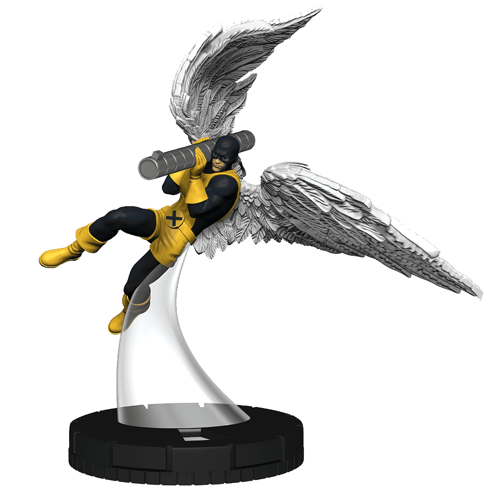 HeroClix: Iconix - First Appearance X-Men - 