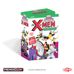 HeroClix: Iconix - First Appearance X-Men - 