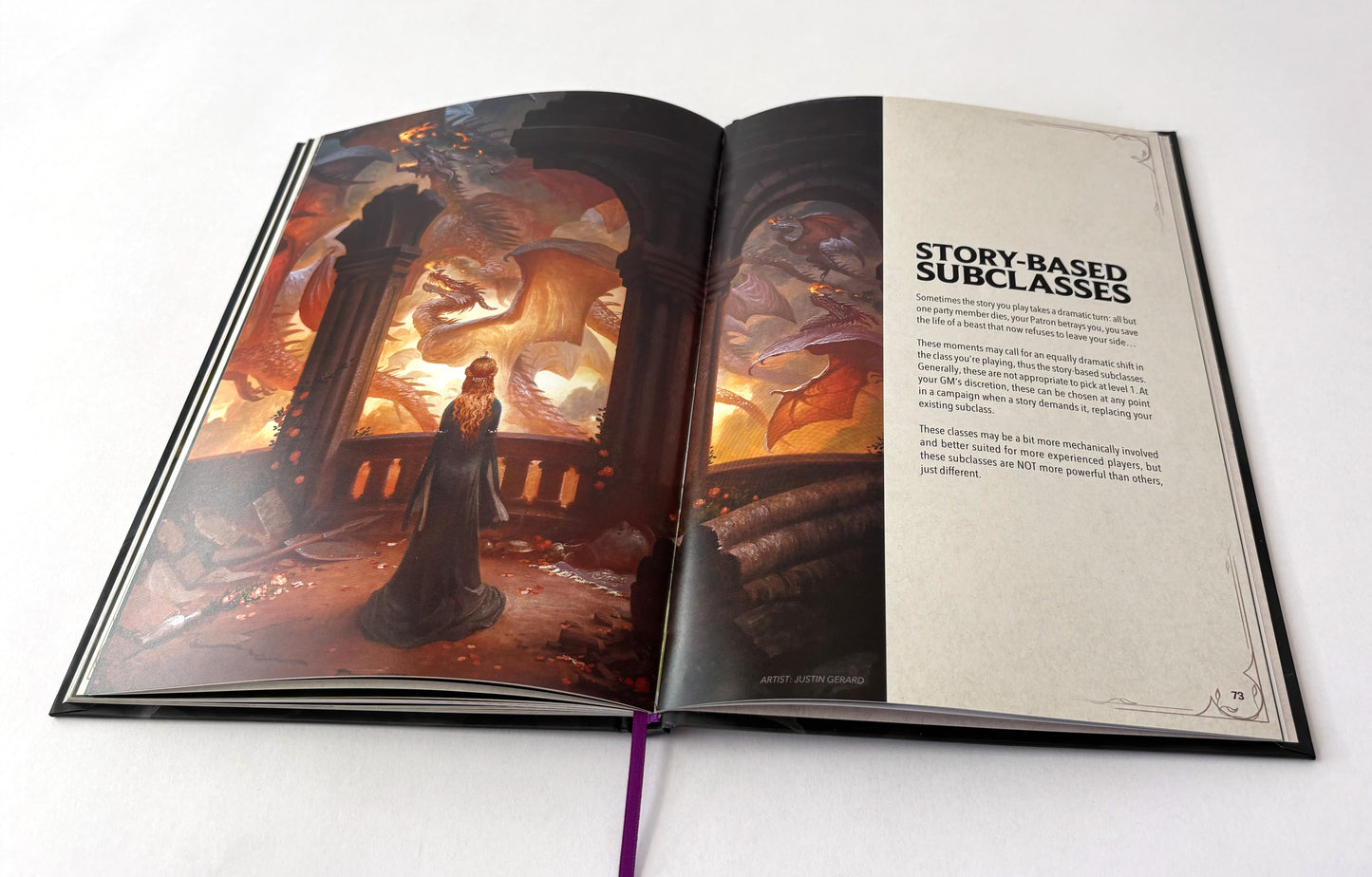 Nimble 2 Hardcover Books