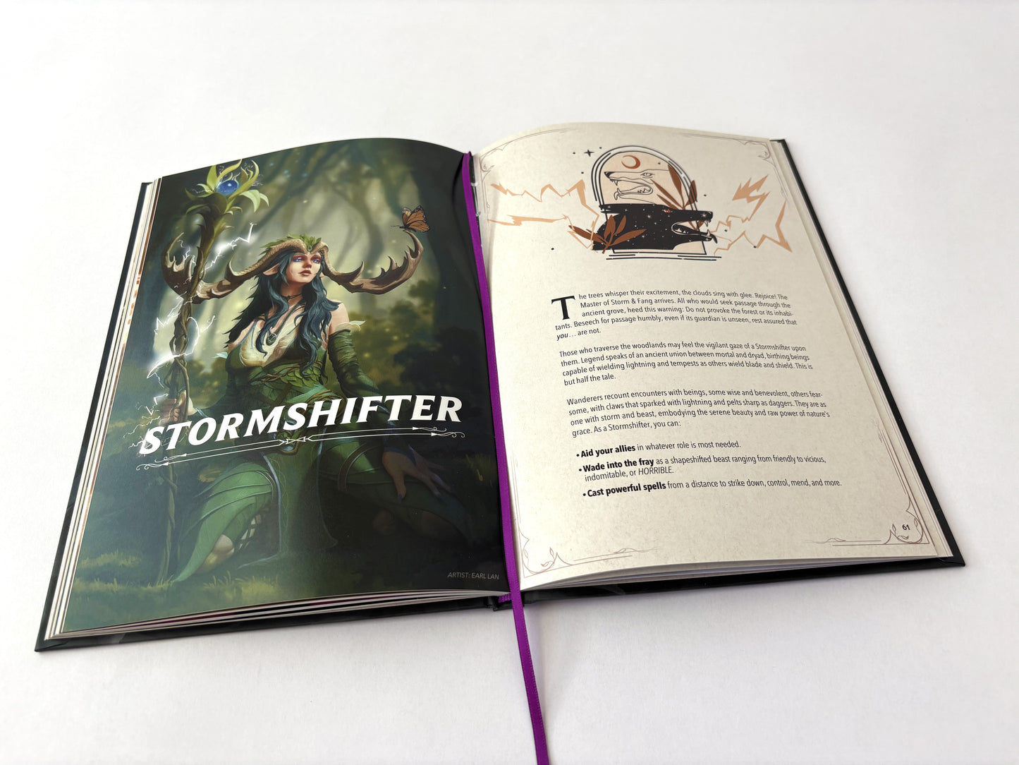 Nimble 2 Hardcover Books