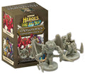 Heroes of Land, Air & Sea: Mercenary Pack 2 - 