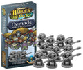 Heroes of Land, Air & Sea: Nomads Mini Expansion - 