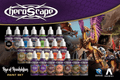 Heroscape: Age of Annihilation - Paint Set - 