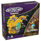 Heroscape: Rising Tide - Hellforge Mandukor Army Expansion - 