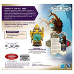 Heroscape: Rising Tide - Hellforge Mandukor Army Expansion - 