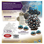Heroscape: Rising Tide - Oathbound Phalanx and Oathbound Legionnaires Army Expansion - 