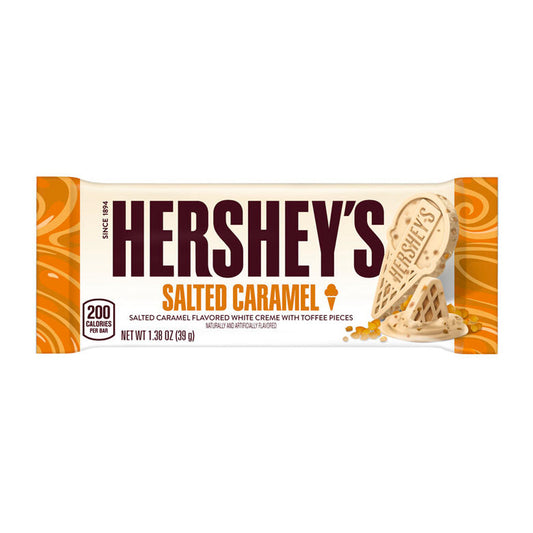 Hershey’s Salted Caramel Bar (39g)