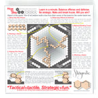 Hextend: The Circuitous Game of Hex Connections