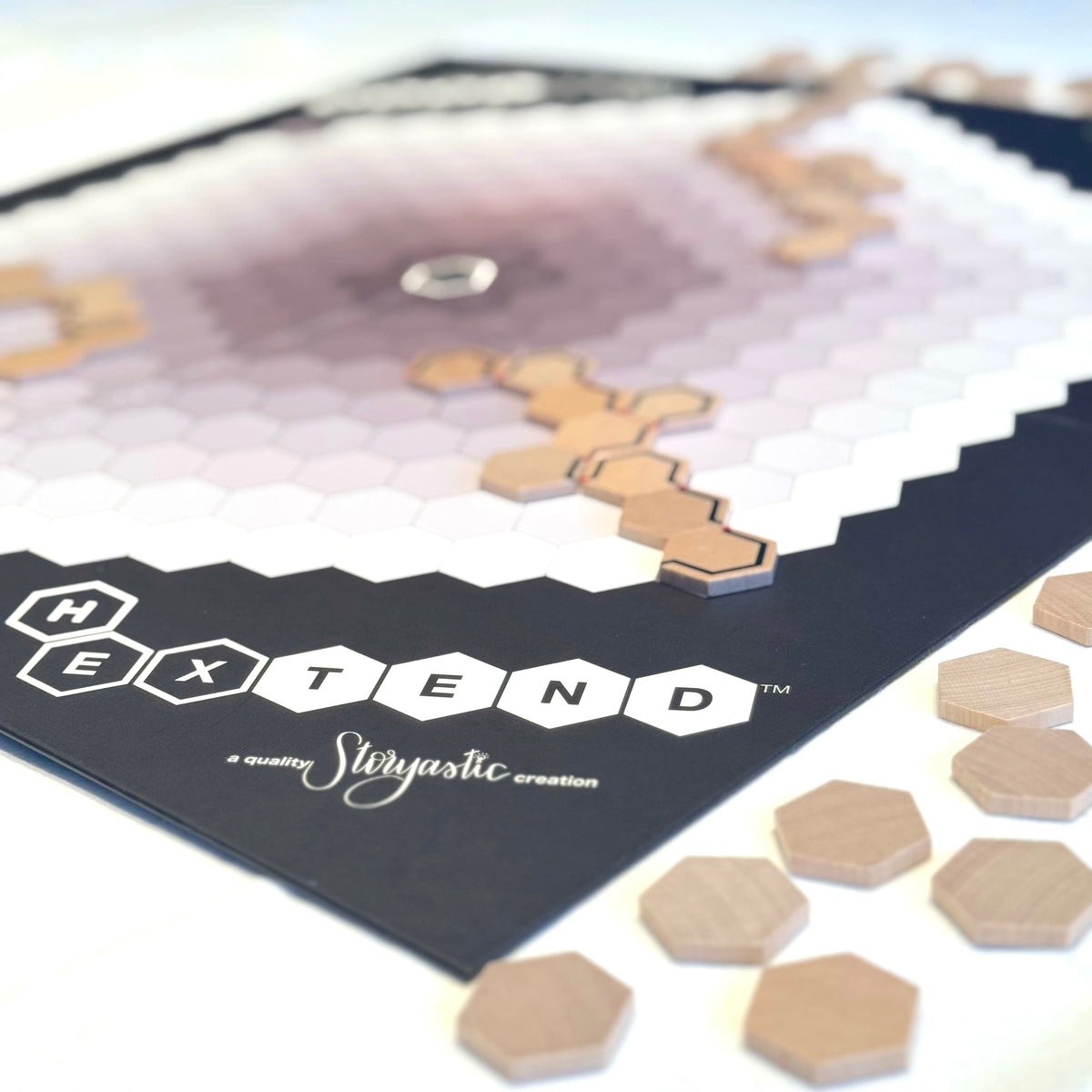 Hextend: The Circuitous Game of Hex Connections