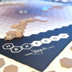 Hextend: The Circuitous Game of Hex Connections