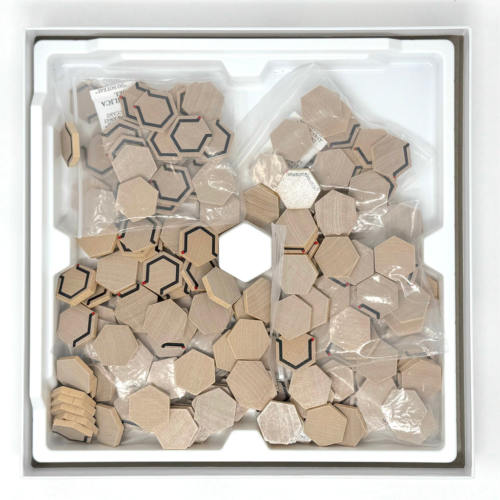 Hextend: The Circuitous Game of Hex Connections