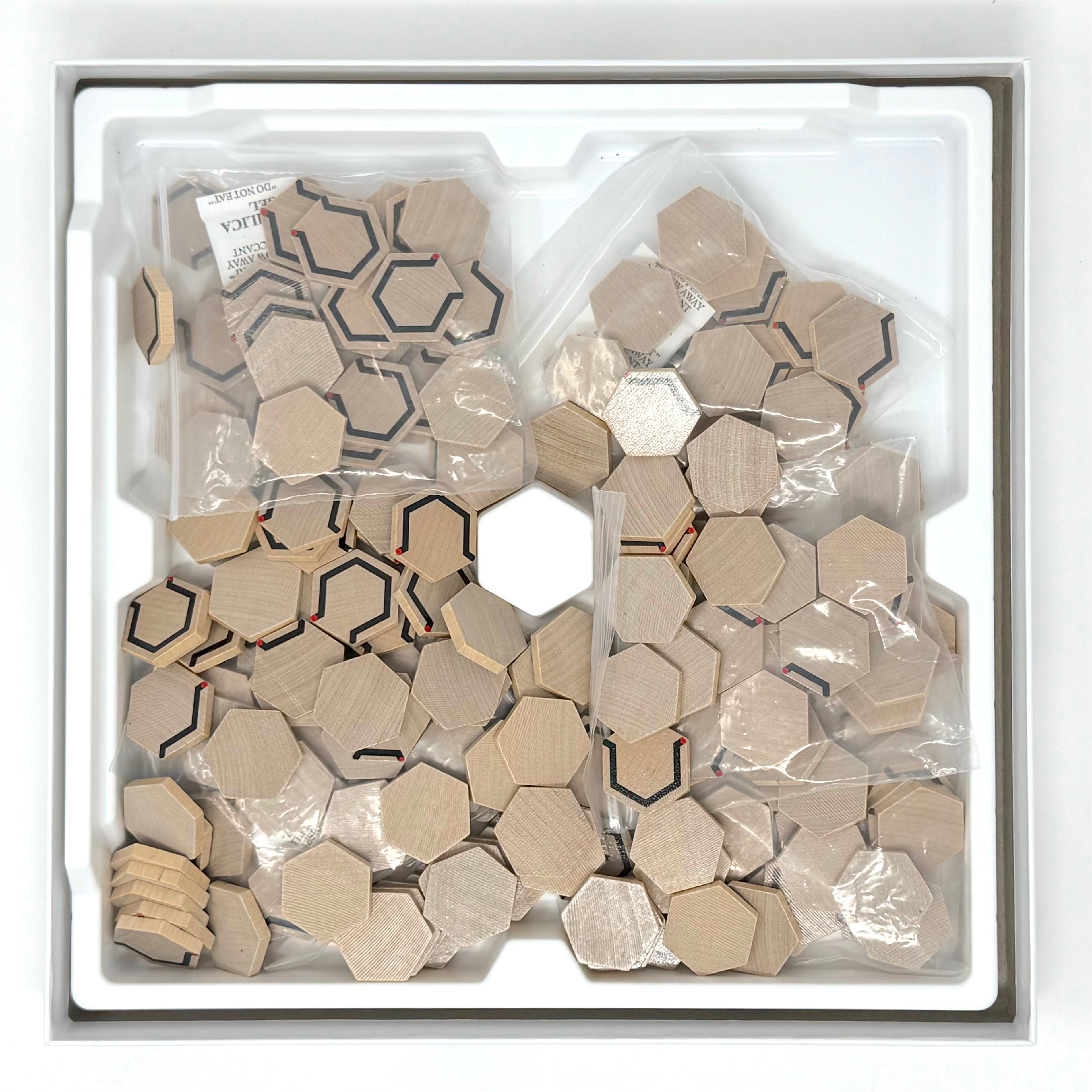 Hextend: The Circuitous Game of Hex Connections