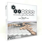 Hextend: The Circuitous Game of Hex Connections