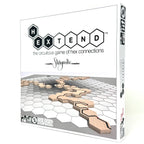 Hextend: The Circuitous Game of Hex Connections