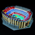 Light Kit for LEGO Camp Nou – FC Barcelona #10284