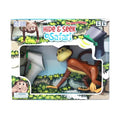 Hide and Seek: Safari Monkey II - 