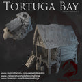 Tortuga Bay - Pirates Hideaway 2