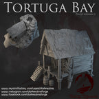 Tortuga Bay - Pirates Hideaway 2