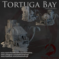 Tortuga Bay - Pirates Hideaway 3