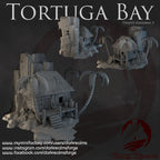 Tortuga Bay - Pirates Hideaway 3