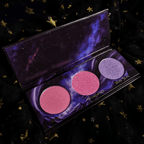 Celestial Lights Highlighter Palette - 