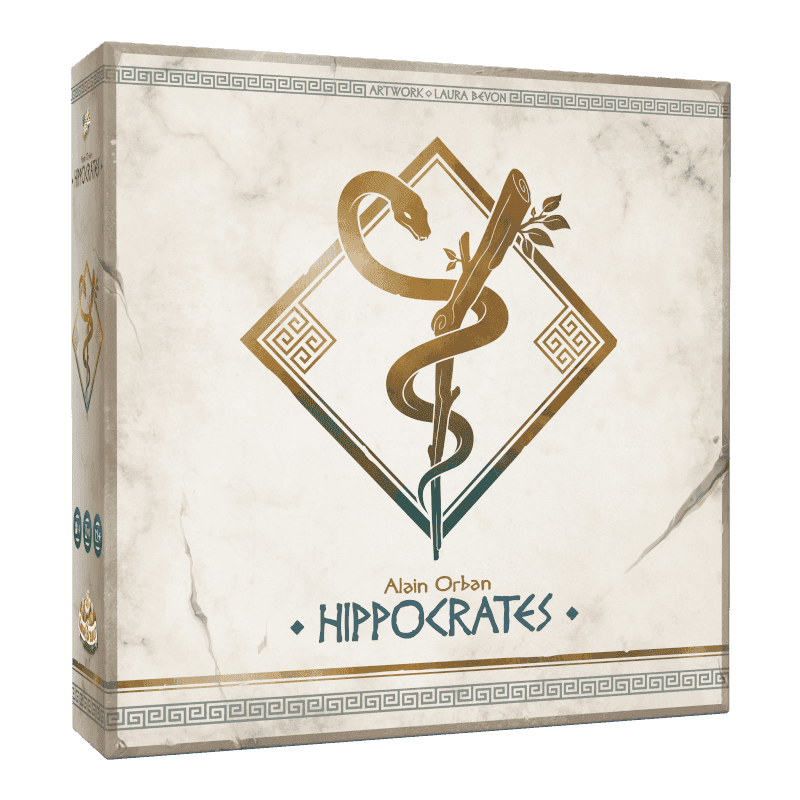 Hippocrates - 