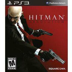 Hitman Absolution - PlayStation 3