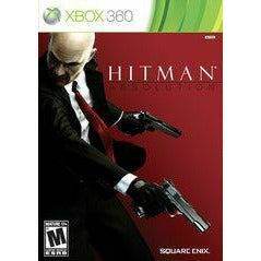 Hitman Absolution - Xbox 360 - 