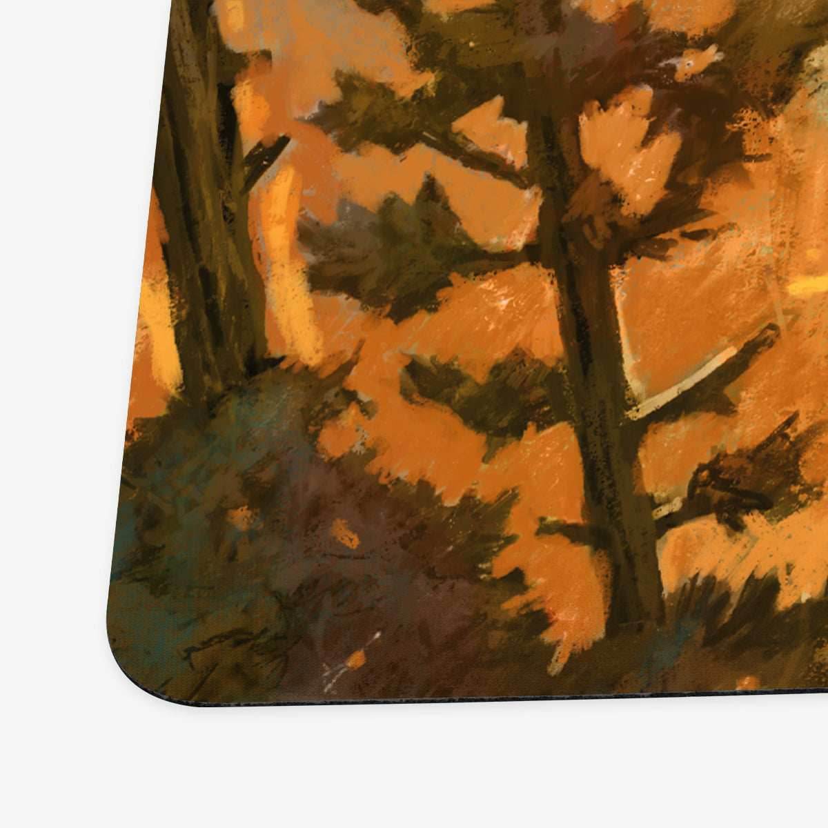 Dragon Tempest Playmat - Standard Playmat / Plain