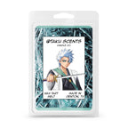 Hitsugaya - Wax Melt