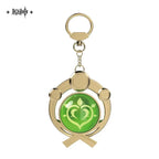 FES 2023 Series Vision Keychain Genshin Impact