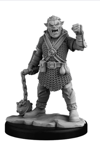 Hobgoblin Ruffian - 