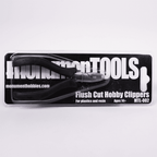 Monument Hobbies: Flush Cut Hobby Clippers - 