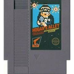 Hogan's Alley [5 Screw & 3 Screw] - NES