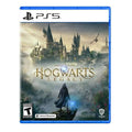 Hogwarts Legacy - PS5 VG with original case and inserts