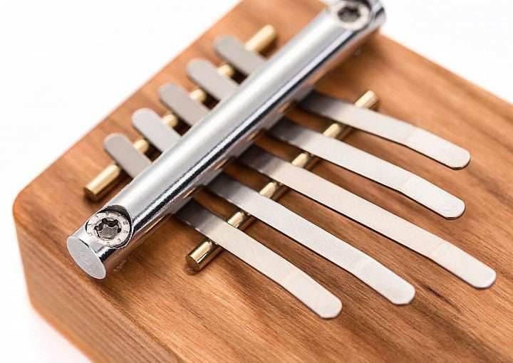 Hokema - B5 Kalimba - Pocket Kalimba - 