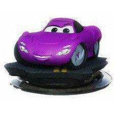 Disney Infinity 1.0 - Loose Figure's (LOOSE) - Holley Shiftwell